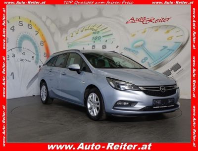 Opel Astra Gebrauchtwagen Opel Astra Gebrauchtwagen