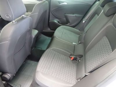 Opel Astra Gebrauchtwagen Opel Astra Gebrauchtwagen