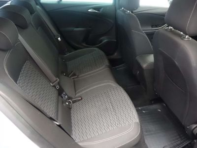 Opel Astra Gebrauchtwagen Opel Astra Gebrauchtwagen