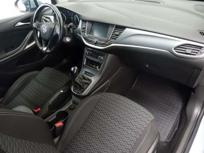 Opel Astra Gebrauchtwagen Opel Astra Gebrauchtwagen