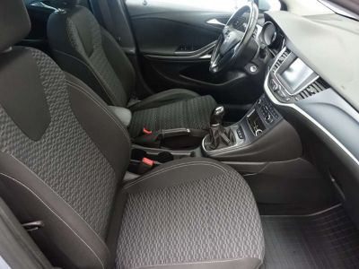 Opel Astra Gebrauchtwagen Opel Astra Gebrauchtwagen