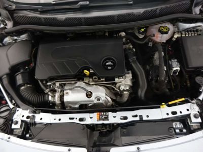 Opel Astra Gebrauchtwagen Opel Astra Gebrauchtwagen