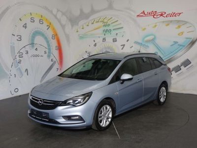 Opel Astra Gebrauchtwagen Opel Astra Gebrauchtwagen