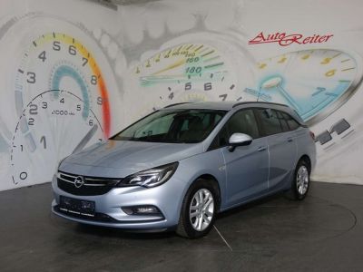 Opel Astra Gebrauchtwagen Opel Astra Gebrauchtwagen