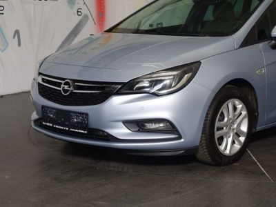 Opel Astra Gebrauchtwagen Opel Astra Gebrauchtwagen