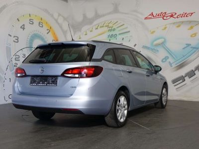 Opel Astra Gebrauchtwagen Opel Astra Gebrauchtwagen