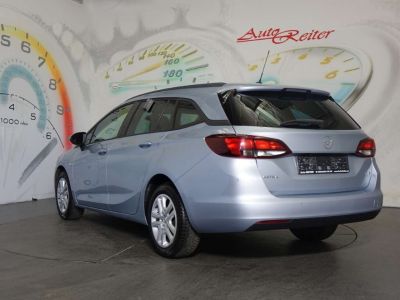 Opel Astra Gebrauchtwagen Opel Astra Gebrauchtwagen