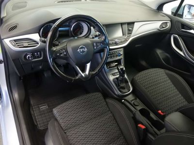 Opel Astra Gebrauchtwagen Opel Astra Gebrauchtwagen