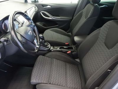 Opel Astra Gebrauchtwagen Opel Astra Gebrauchtwagen