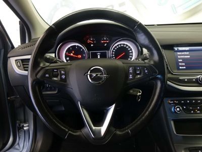 Opel Astra Gebrauchtwagen Opel Astra Gebrauchtwagen