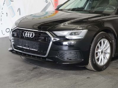 Audi A6 Gebrauchtwagen Audi A6 Gebrauchtwagen