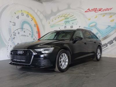 Audi A6 Gebrauchtwagen Audi A6 Gebrauchtwagen