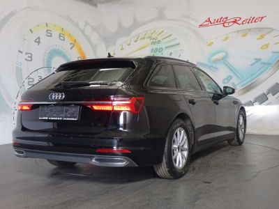 Audi A6 Gebrauchtwagen Audi A6 Gebrauchtwagen