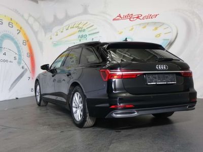 Audi A6 Gebrauchtwagen Audi A6 Gebrauchtwagen