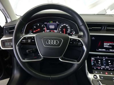 Audi A6 Gebrauchtwagen Audi A6 Gebrauchtwagen
