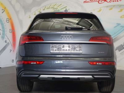 Audi Q5 Gebrauchtwagen Audi Q5 Gebrauchtwagen