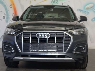 Audi Q5 Gebrauchtwagen Audi Q5 Gebrauchtwagen