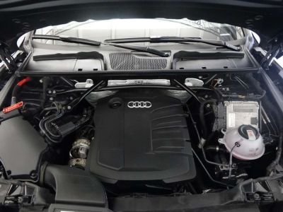 Audi Q5 Gebrauchtwagen Audi Q5 Gebrauchtwagen