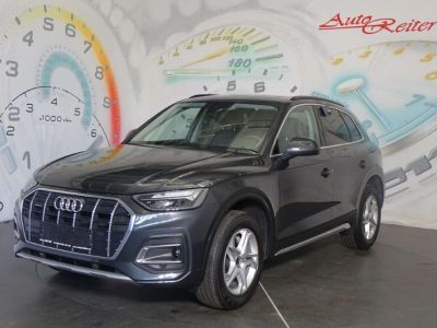 Audi Q5 Gebrauchtwagen Audi Q5 Gebrauchtwagen