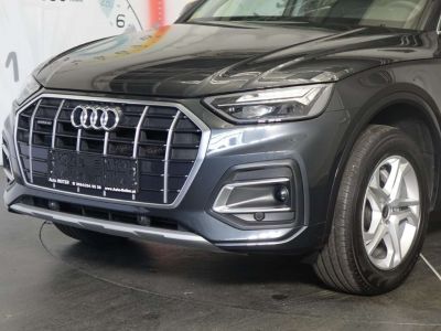 Audi Q5 Gebrauchtwagen Audi Q5 Gebrauchtwagen