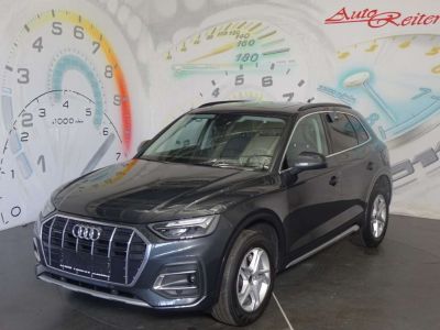 Audi Q5 Gebrauchtwagen Audi Q5 Gebrauchtwagen