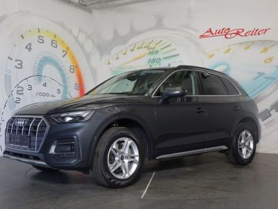 Audi Q5 Gebrauchtwagen Audi Q5 Gebrauchtwagen