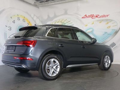 Audi Q5 Gebrauchtwagen Audi Q5 Gebrauchtwagen