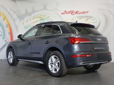 Audi Q5 Gebrauchtwagen Audi Q5 Gebrauchtwagen