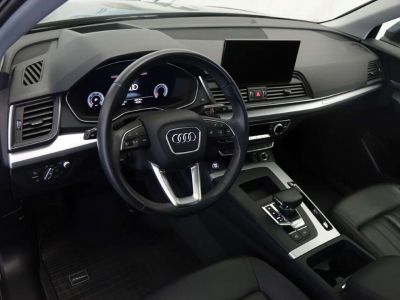 Audi Q5 Gebrauchtwagen Audi Q5 Gebrauchtwagen