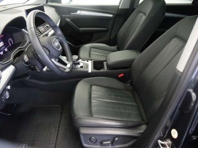 Audi Q5 Gebrauchtwagen Audi Q5 Gebrauchtwagen
