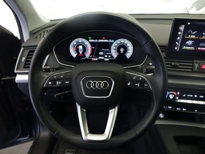 Audi Q5 Gebrauchtwagen Audi Q5 Gebrauchtwagen