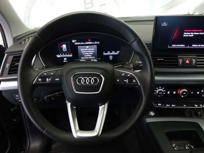 Audi Q5 Gebrauchtwagen Audi Q5 Gebrauchtwagen