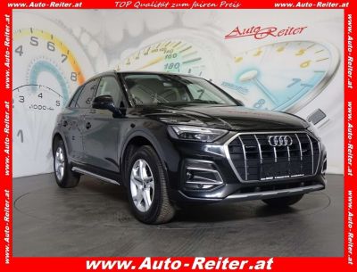 Audi Q5 Gebrauchtwagen Audi Q5 Gebrauchtwagen