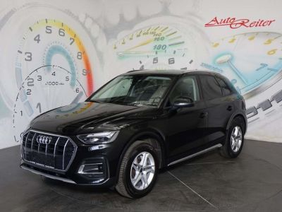 Audi Q5 Gebrauchtwagen Audi Q5 Gebrauchtwagen