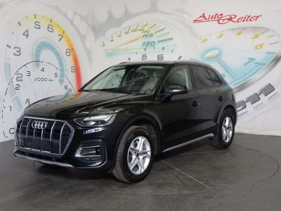 Audi Q5 Gebrauchtwagen Audi Q5 Gebrauchtwagen