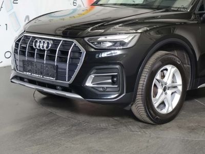 Audi Q5 Gebrauchtwagen Audi Q5 Gebrauchtwagen