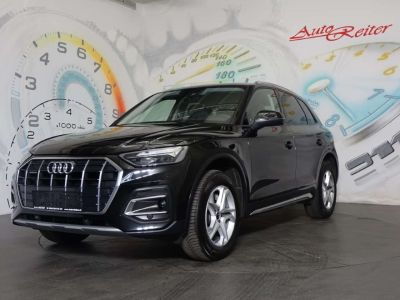 Audi Q5 Gebrauchtwagen Audi Q5 Gebrauchtwagen