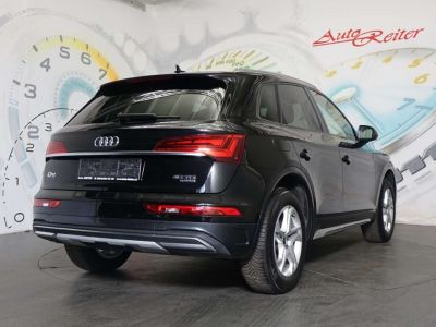 Audi Q5 Gebrauchtwagen Audi Q5 Gebrauchtwagen