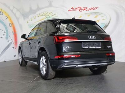 Audi Q5 Gebrauchtwagen Audi Q5 Gebrauchtwagen