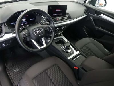 Audi Q5 Gebrauchtwagen Audi Q5 Gebrauchtwagen