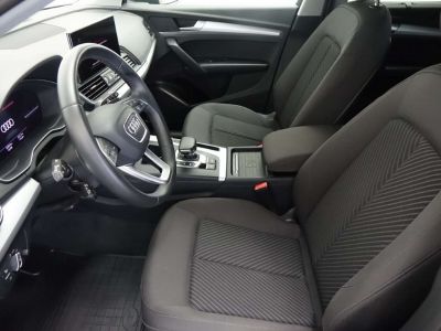 Audi Q5 Gebrauchtwagen Audi Q5 Gebrauchtwagen
