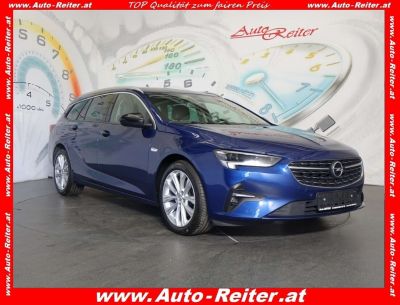 Opel Insignia Gebrauchtwagen Opel Insignia Gebrauchtwagen