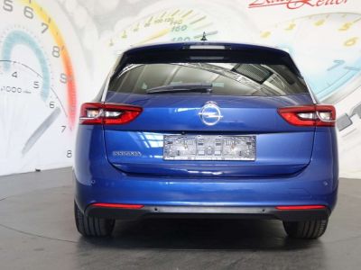 Opel Insignia Gebrauchtwagen Opel Insignia Gebrauchtwagen