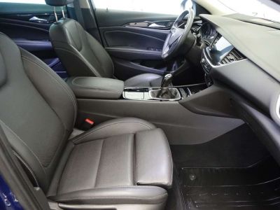 Opel Insignia Gebrauchtwagen Opel Insignia Gebrauchtwagen