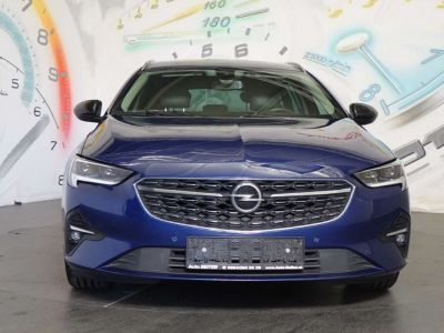 Opel Insignia Gebrauchtwagen Opel Insignia Gebrauchtwagen
