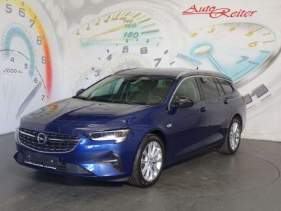 Opel Insignia Gebrauchtwagen Opel Insignia Gebrauchtwagen