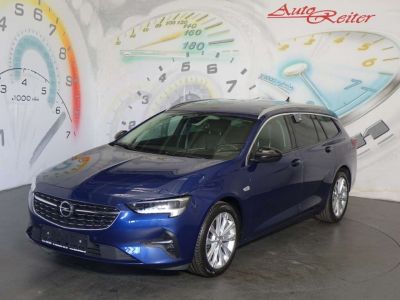 Opel Insignia Gebrauchtwagen Opel Insignia Gebrauchtwagen