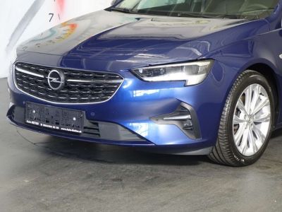 Opel Insignia Gebrauchtwagen Opel Insignia Gebrauchtwagen