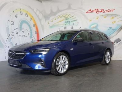 Opel Insignia Gebrauchtwagen Opel Insignia Gebrauchtwagen