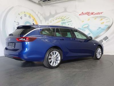Opel Insignia Gebrauchtwagen Opel Insignia Gebrauchtwagen